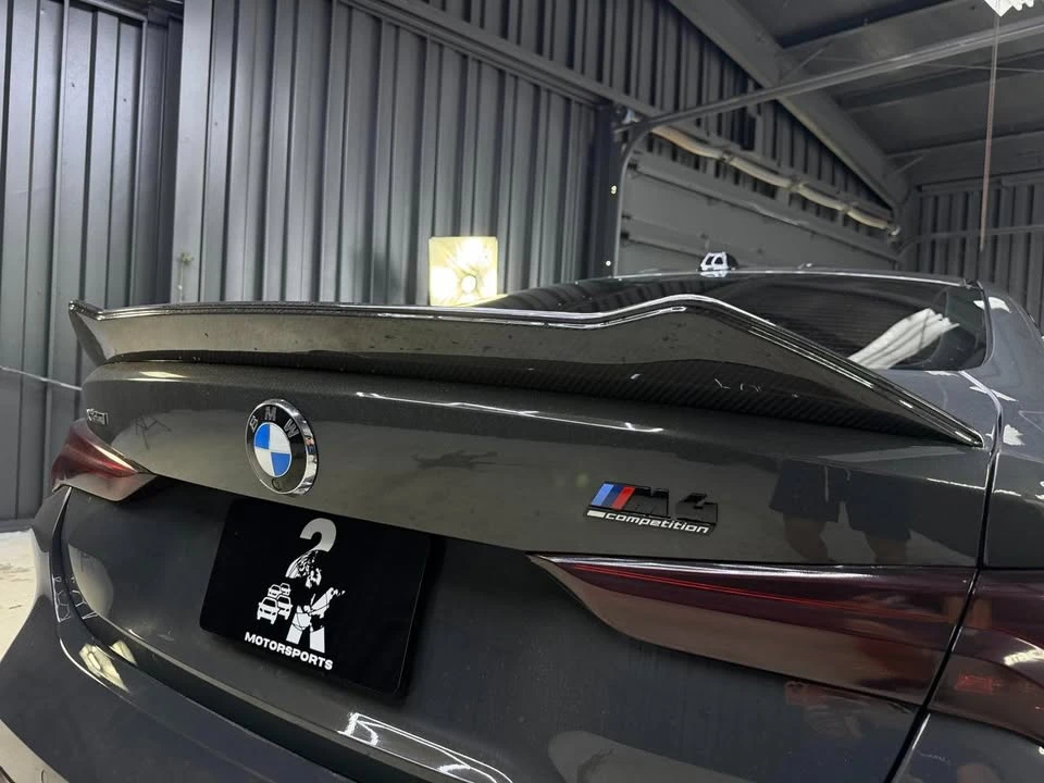 2024 BMW G82/G83 M4 - Image 18 of 20