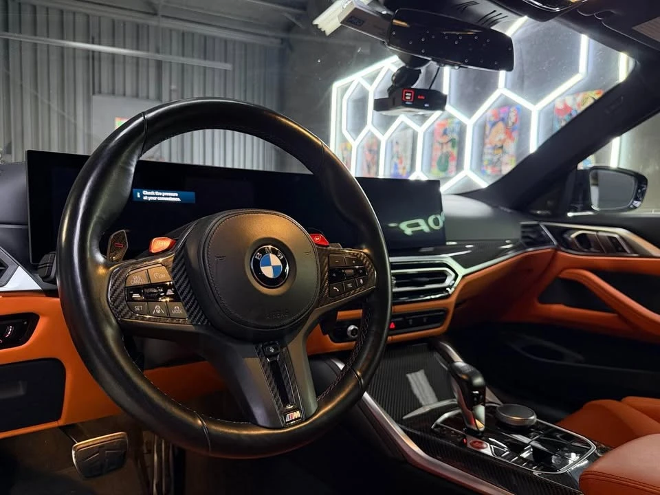 2024 BMW G82/G83 M4 - Image 19 of 20