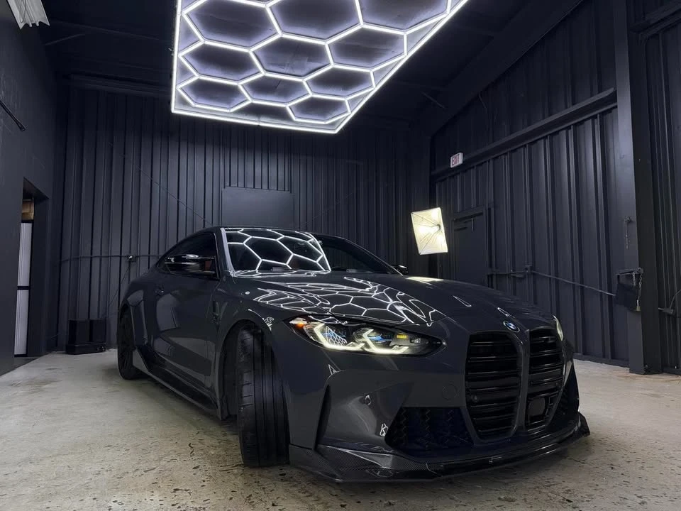 2024 BMW G82/G83 M4 - Image 5 of 20