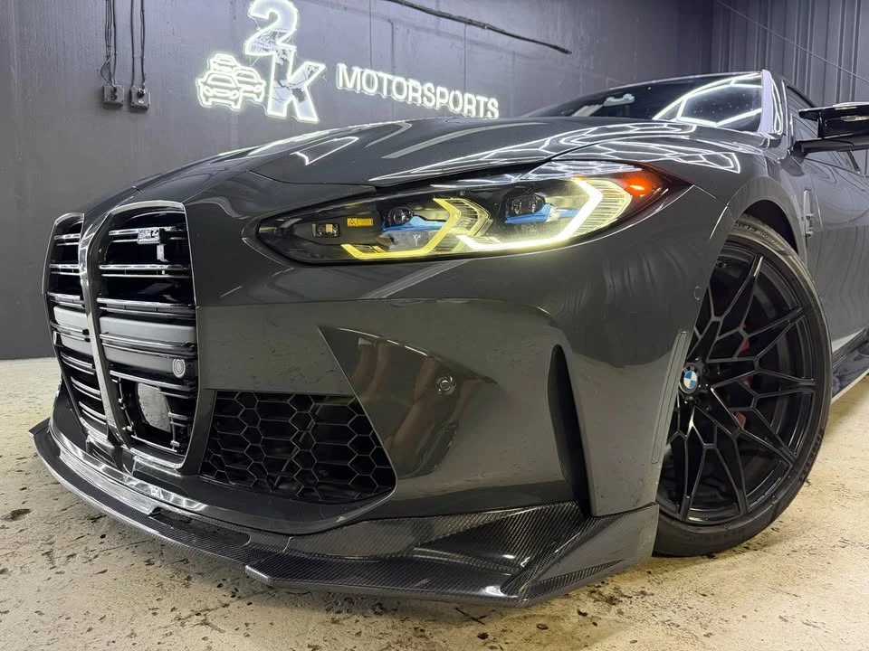 2024 BMW G82/G83 M4 - Image 6 of 20