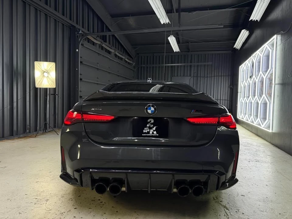 2024 BMW G82/G83 M4 - Image 15 of 20
