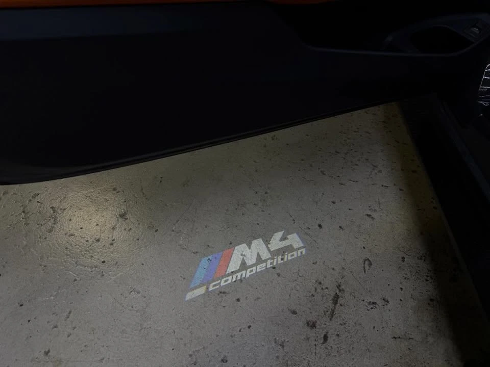 2024 BMW G82/G83 M4 - Image 13 of 20