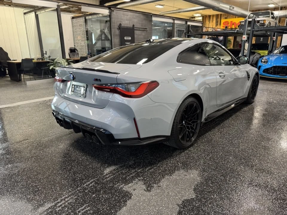 2024 BMW G82/G83 M4 - Image 4 of 8