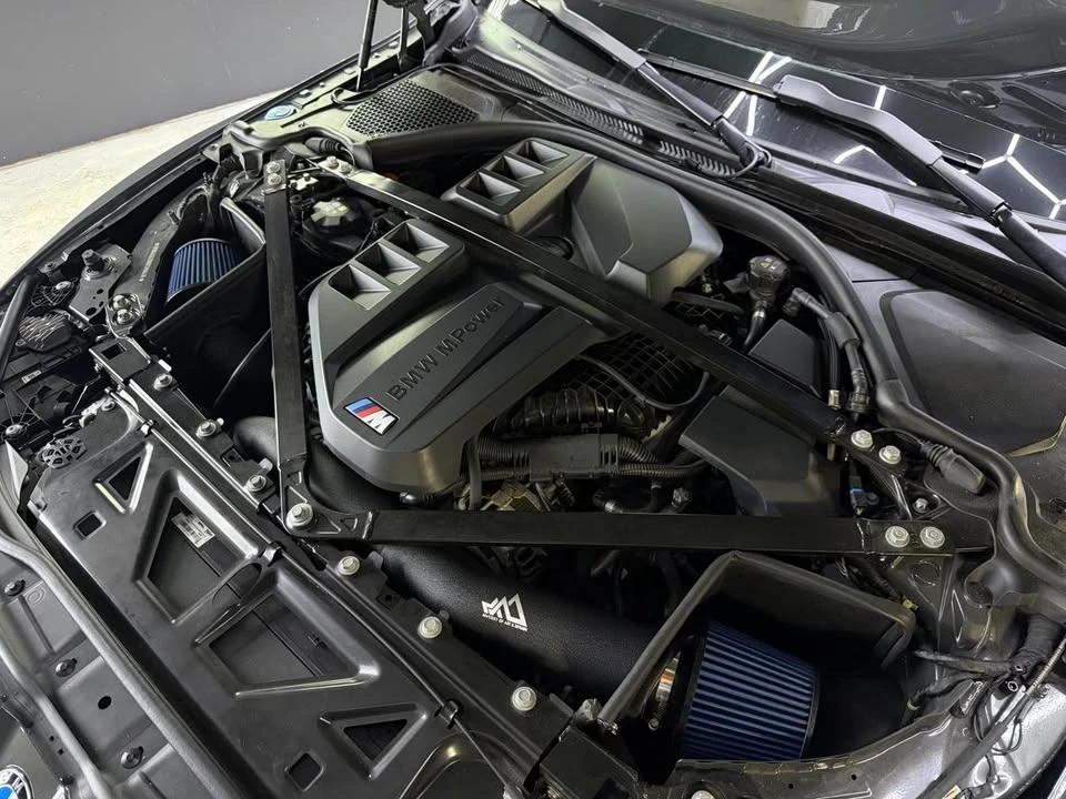 2024 BMW G82/G83 M4 - Image 11 of 20