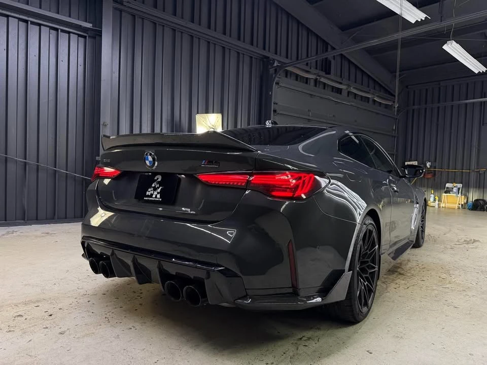 2024 BMW G82/G83 M4 - Image 16 of 20