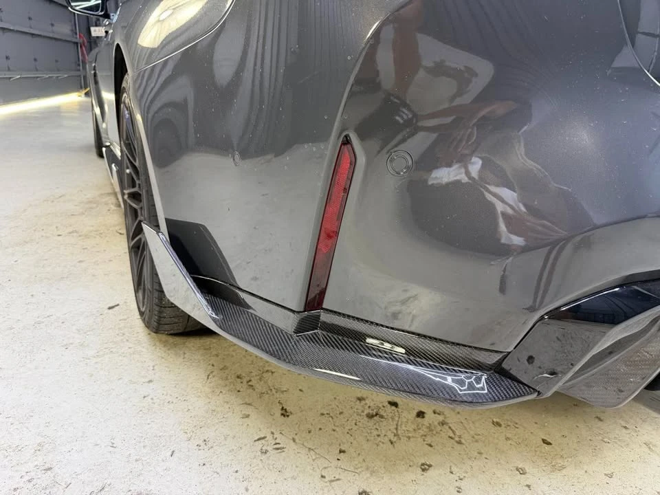 2024 BMW G82/G83 M4 - Image 17 of 20