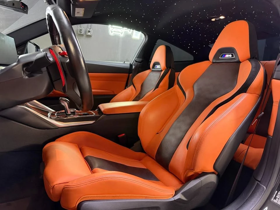 2024 BMW G82/G83 M4 - Image 20 of 20