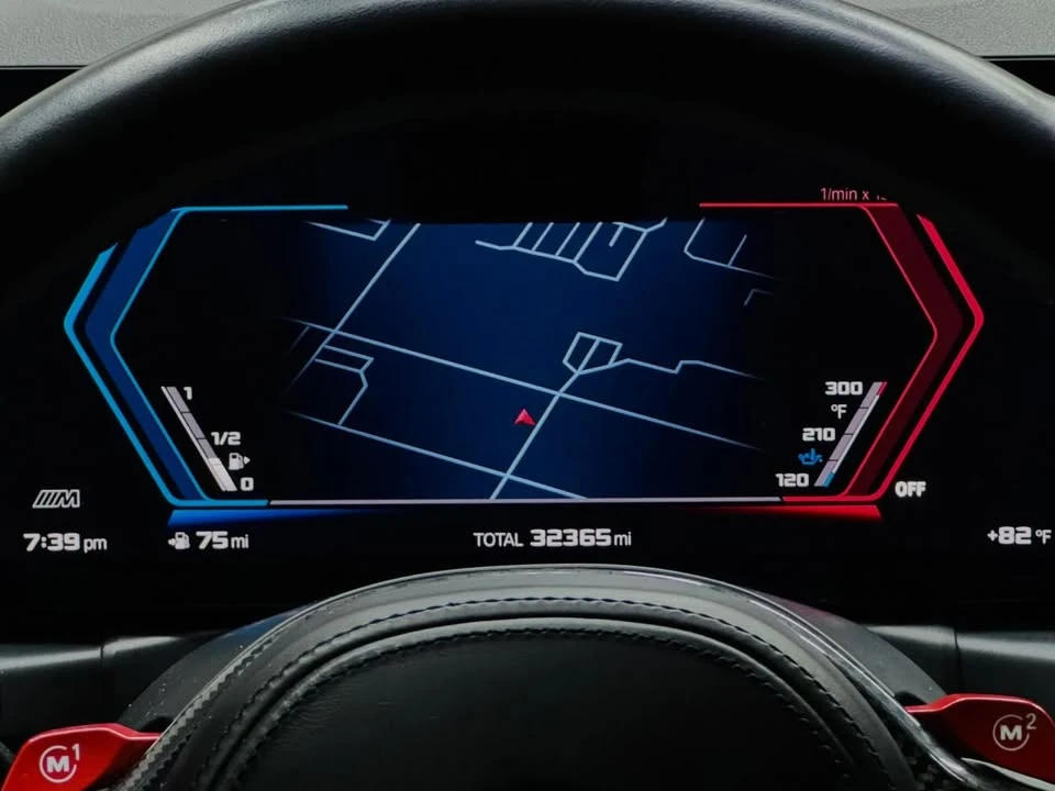 2024 BMW G82/G83 M4 - Image 20 of 20
