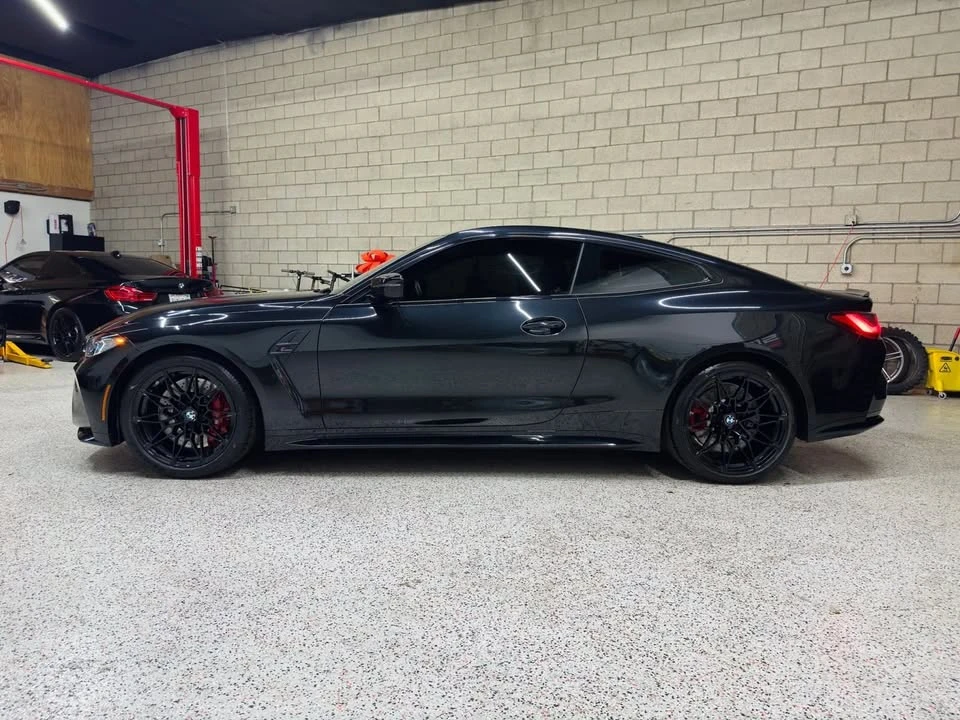 2024 BMW G82/G83 M4 - Image 4 of 20