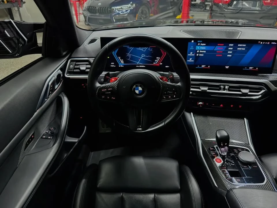 2024 BMW G82/G83 M4 - Image 18 of 20