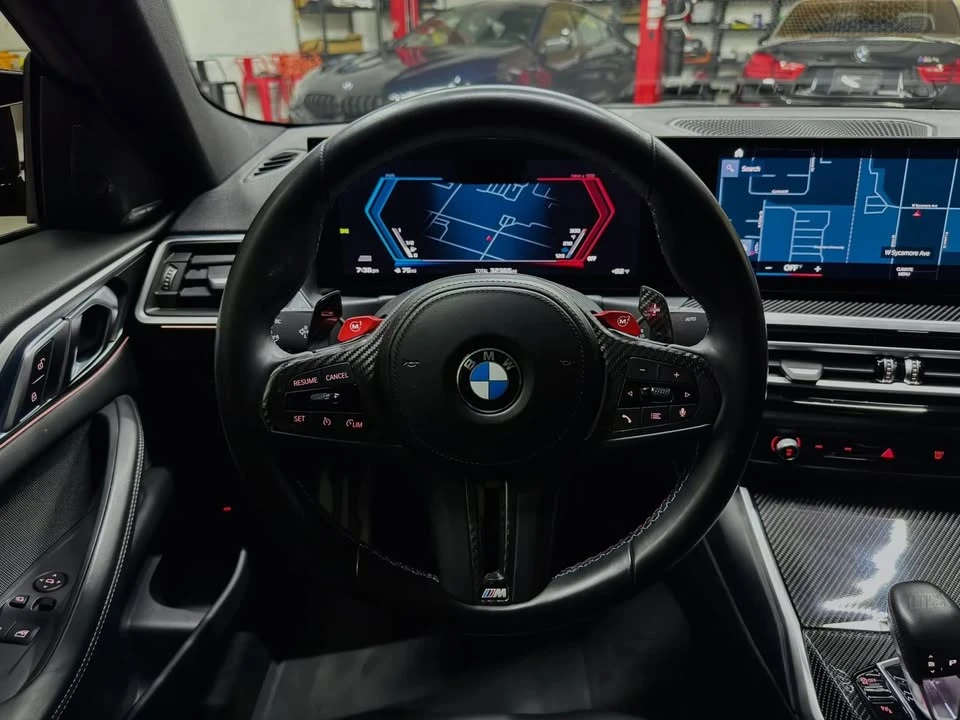2024 BMW G82/G83 M4 - Image 19 of 20