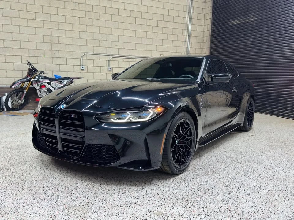 2024 BMW G82/G83 M4 - Image 3 of 20