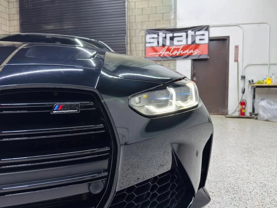 2024 BMW G82/G83 M4 - Image 13 of 20
