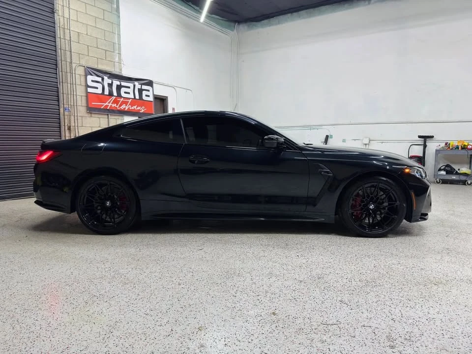 2024 BMW G82/G83 M4 - Image 8 of 20