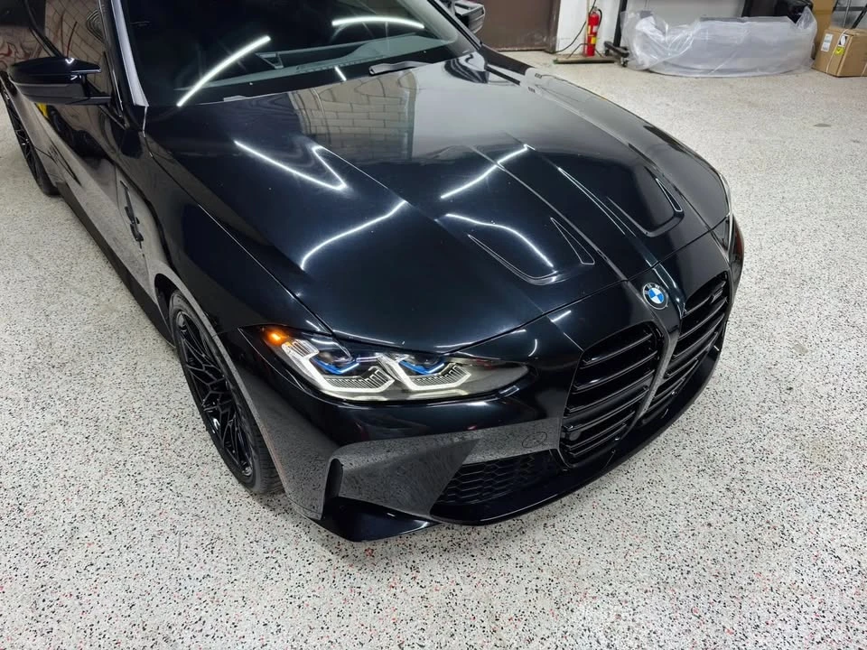 2024 BMW G82/G83 M4 - Image 9 of 20