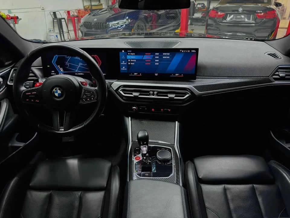 2024 BMW G82/G83 M4 - Image 17 of 20