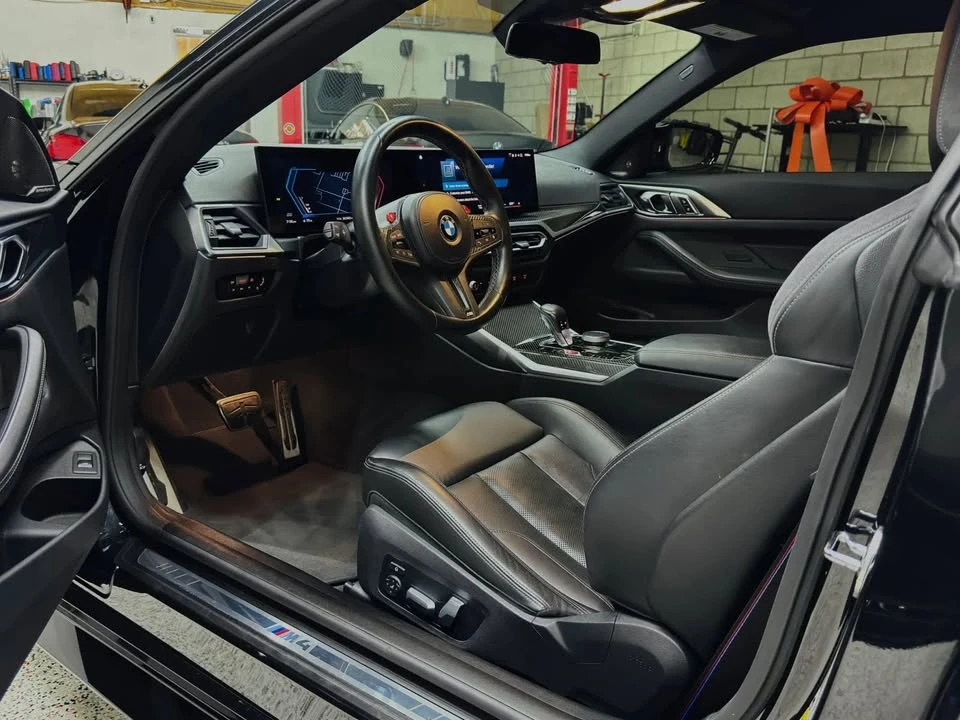 2024 BMW G82/G83 M4 - Image 14 of 20