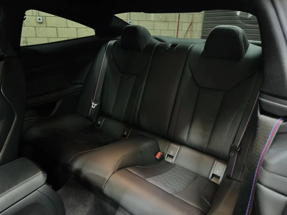 2024 BMW G82/G83 M4 - Image 16 of 20