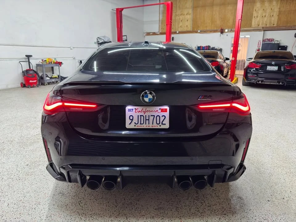 2024 BMW G82/G83 M4 - Image 6 of 20