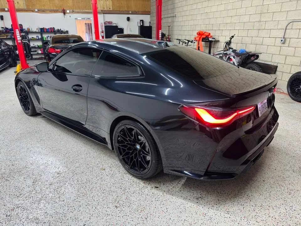 2024 BMW G82/G83 M4 - Image 5 of 20