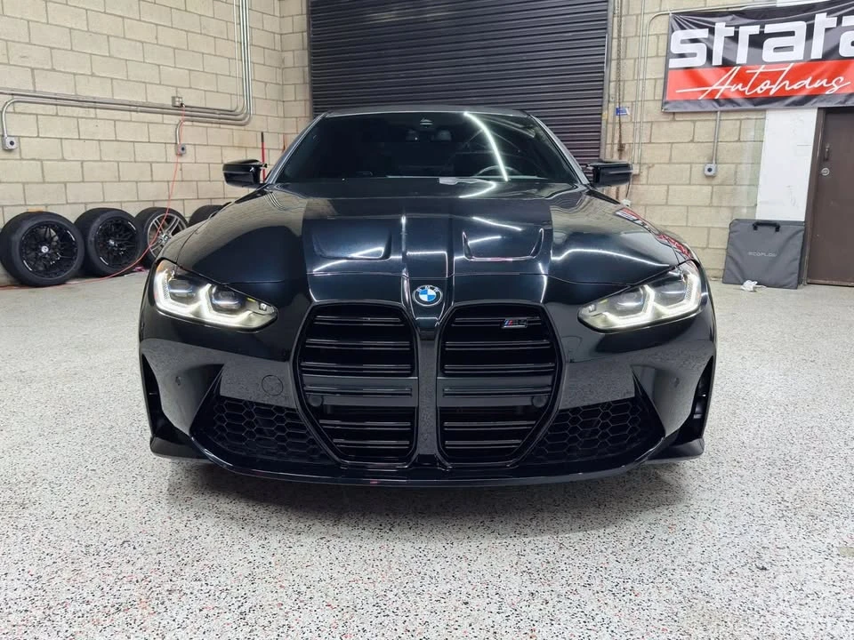 2024 BMW G82/G83 M4 - Image 2 of 20