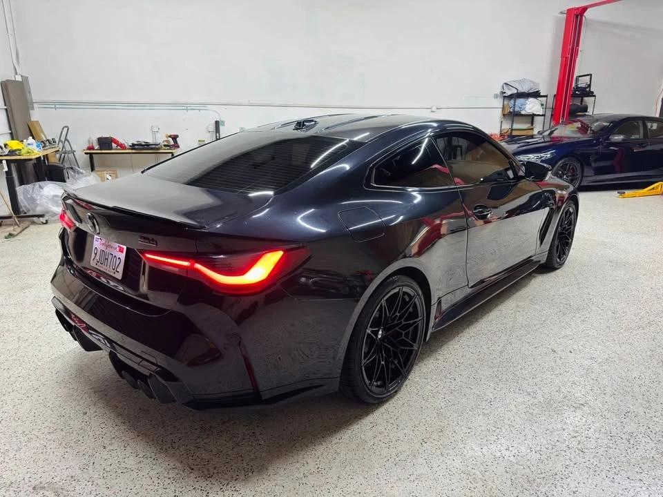 2024 BMW G82/G83 M4 - Image 7 of 20