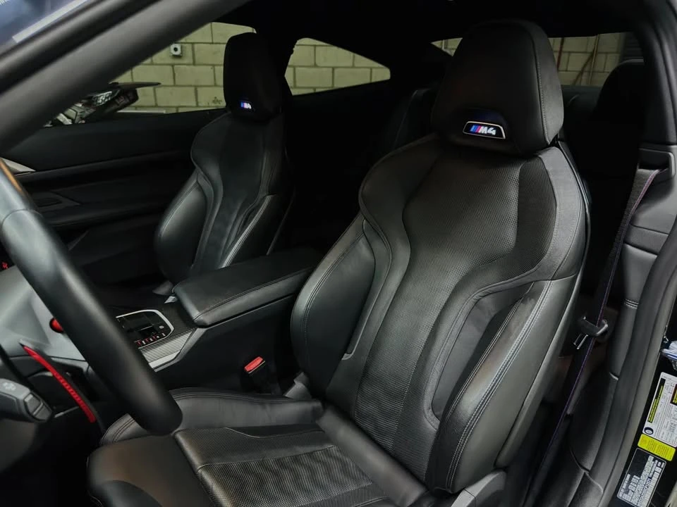 2024 BMW G82/G83 M4 - Image 15 of 20
