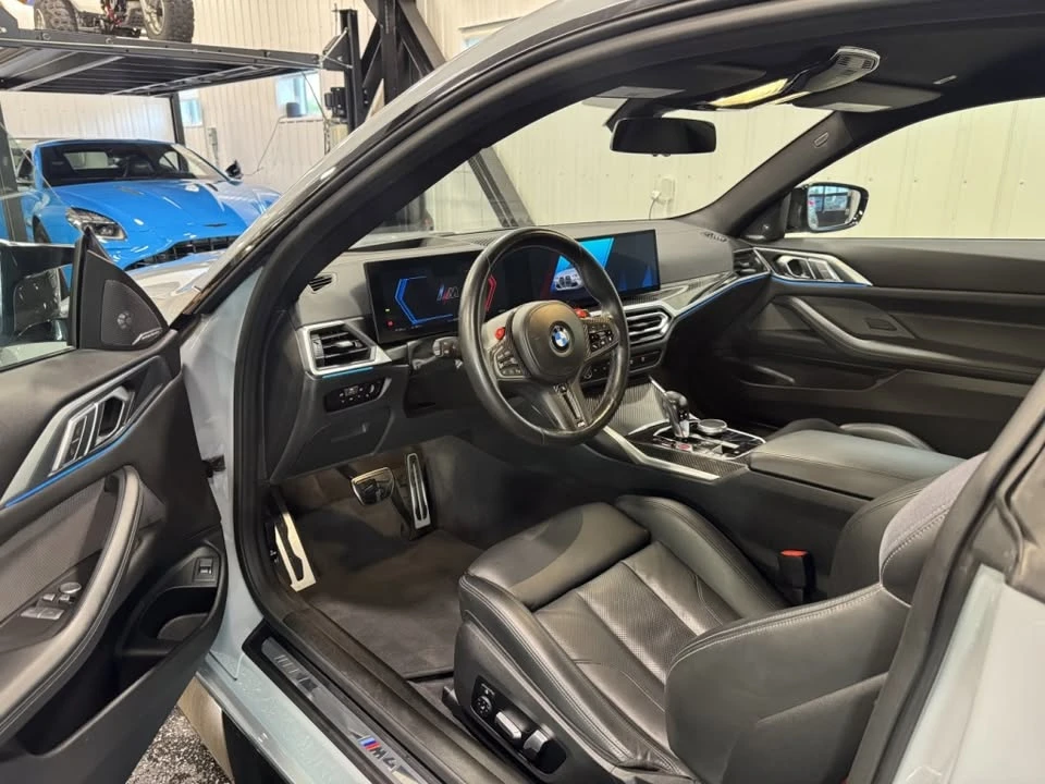 2024 BMW G82/G83 M4 - Image 6 of 8