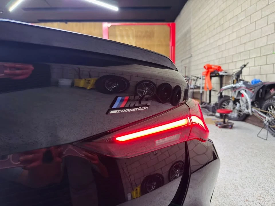 2024 BMW G82/G83 M4 - Image 12 of 20