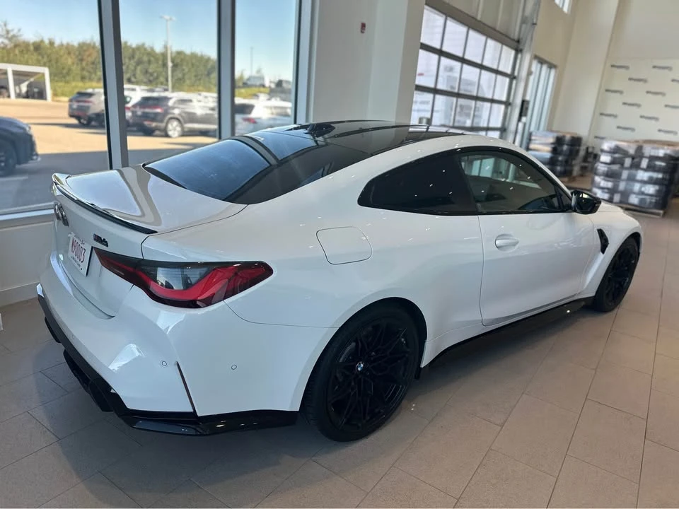 2024 BMW G82/G83 M4 - Image 6 of 18