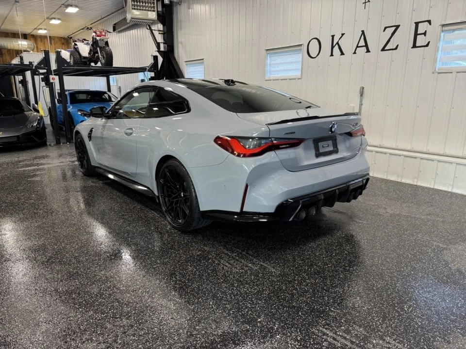 2024 BMW G82/G83 M4 - Image 3 of 8