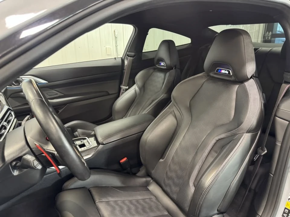 2024 BMW G82/G83 M4 - Image 7 of 8