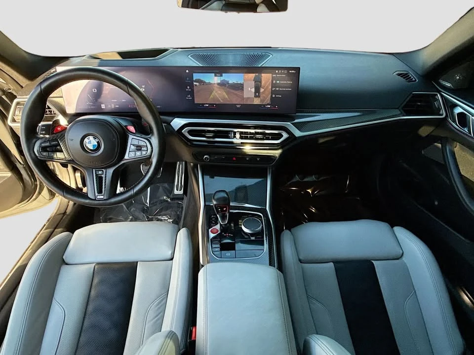 2024 BMW G82/G83 M4 - Image 16 of 20