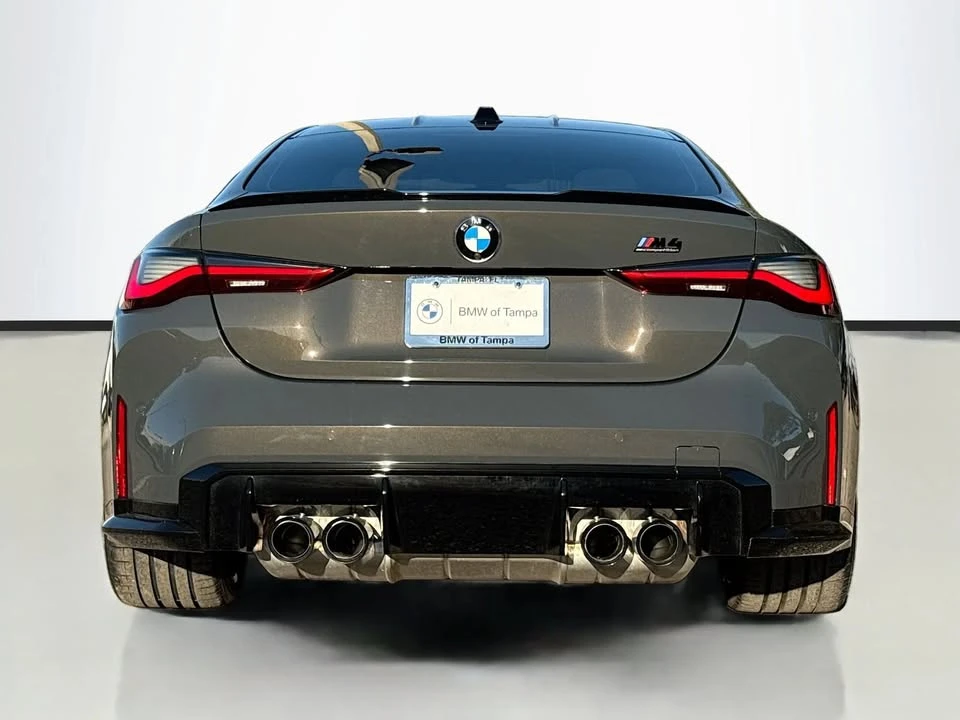 2024 BMW G82/G83 M4 - Image 4 of 20