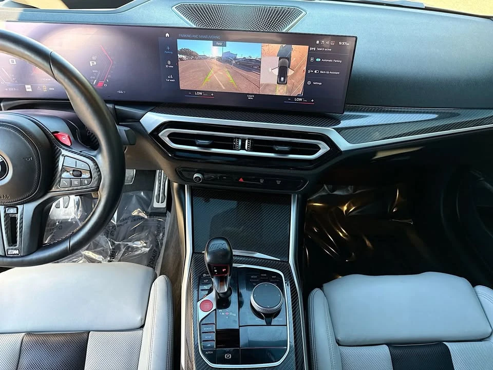 2024 BMW G82/G83 M4 - Image 19 of 20