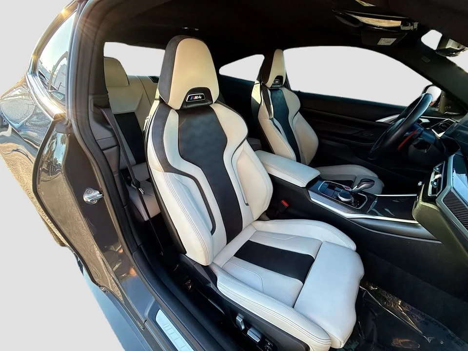 2024 BMW G82/G83 M4 - Image 15 of 20