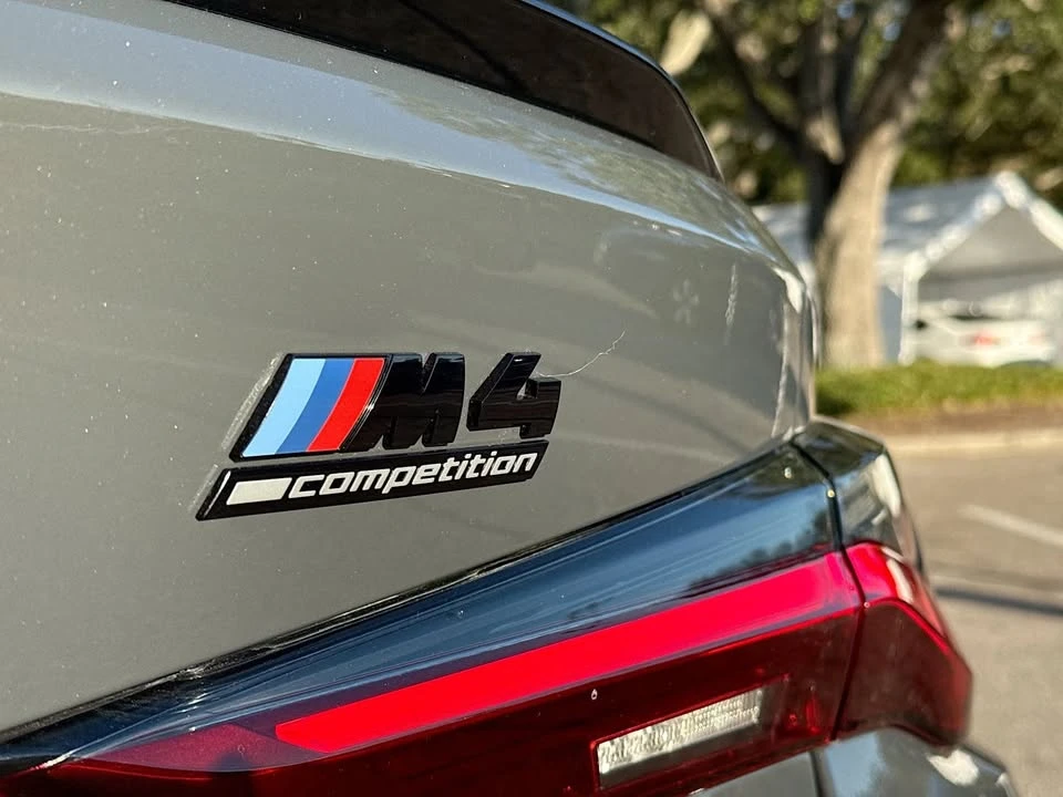 2024 BMW G82/G83 M4 - Image 11 of 20
