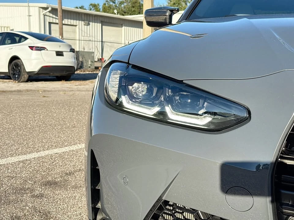 2024 BMW G82/G83 M4 - Image 9 of 20