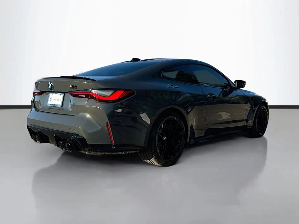 2024 BMW G82/G83 M4 - Image 3 of 20