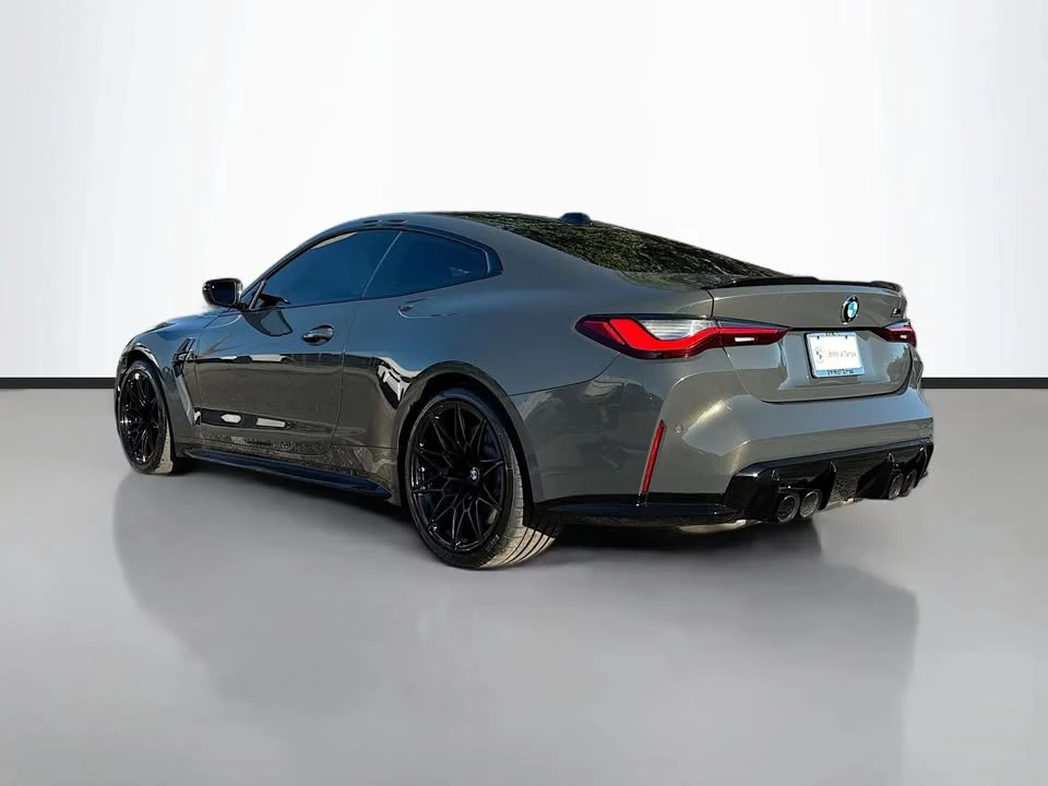 2024 BMW G82/G83 M4 - Image 5 of 20