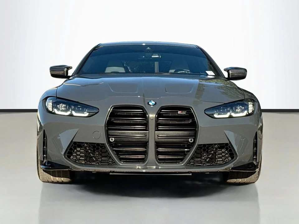 2024 BMW G82/G83 M4 - Image 8 of 20