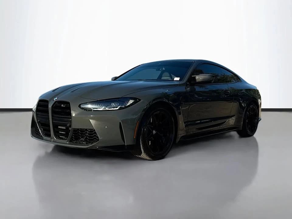 2024 BMW G82/G83 M4 - Image 7 of 20