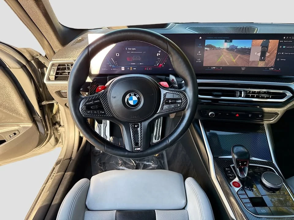 2024 BMW G82/G83 M4 - Image 17 of 20