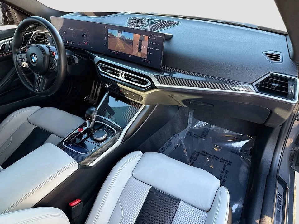 2024 BMW G82/G83 M4 - Image 14 of 20
