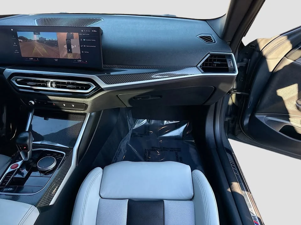 2024 BMW G82/G83 M4 - Image 18 of 20