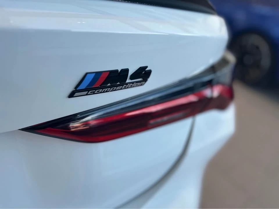 2024 BMW G82/G83 M4 - Image 8 of 18