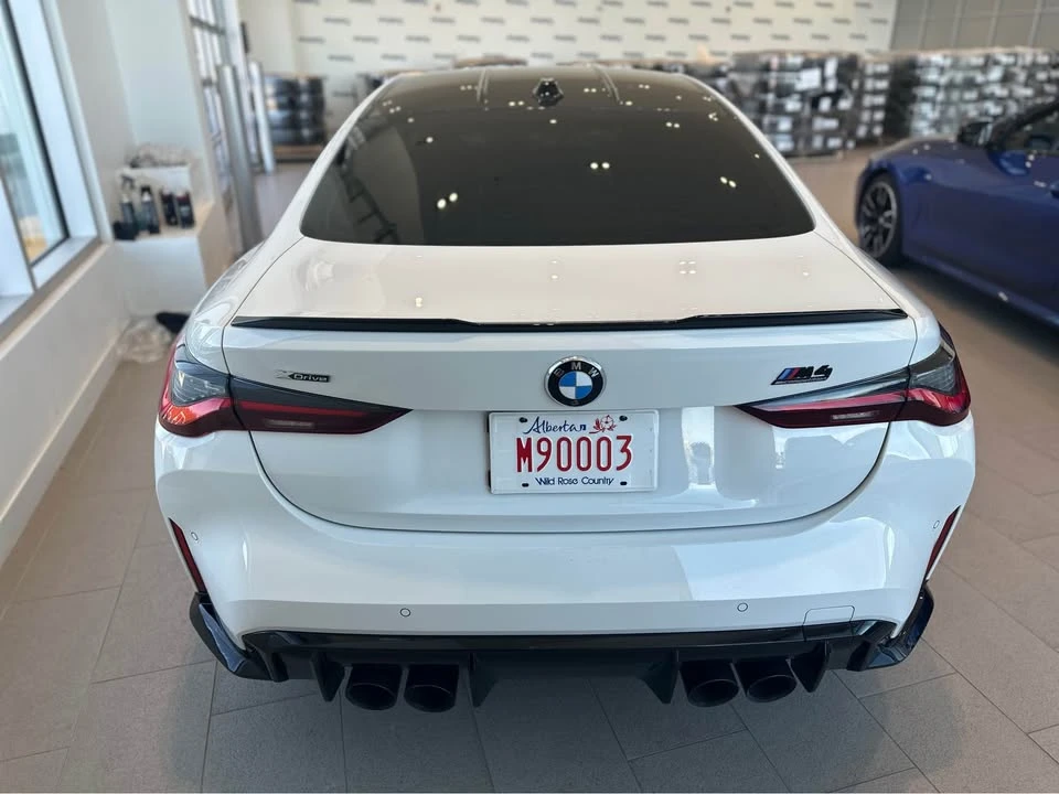 2024 BMW G82/G83 M4 - Image 7 of 18