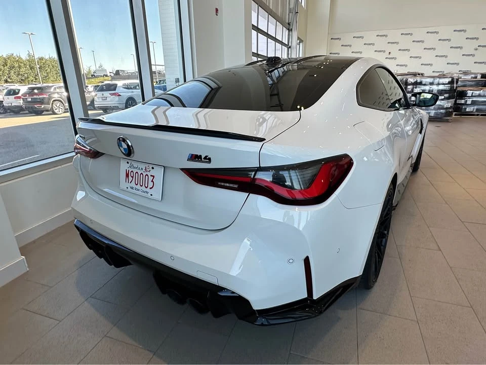 2024 BMW G82/G83 M4 - Image 9 of 18