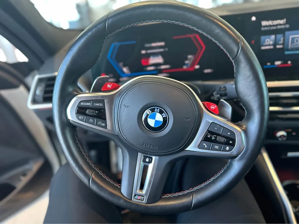 2024 BMW G82/G83 M4 - Image 12 of 18