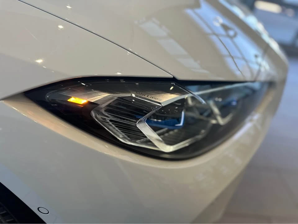 2024 BMW G82/G83 M4 - Image 4 of 18